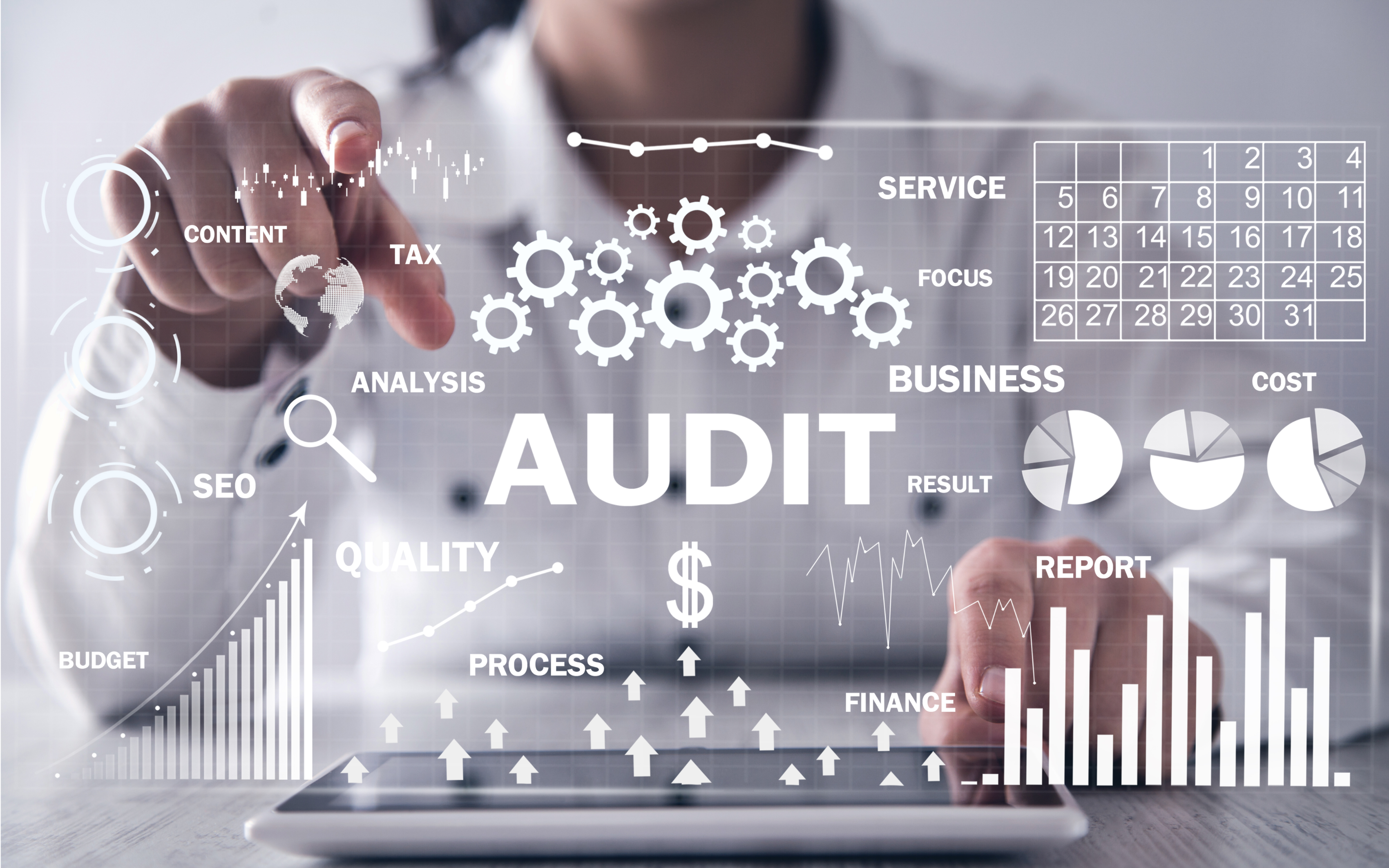 Read more about the article Is Your Business Ready for an Internal Audit? Here’s What You Need to Know