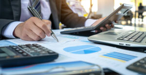 Read more about the article Accountant for Self Employed in Essex
