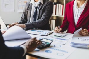 Read more about the article Why Businesses Need Company Secretarial Services