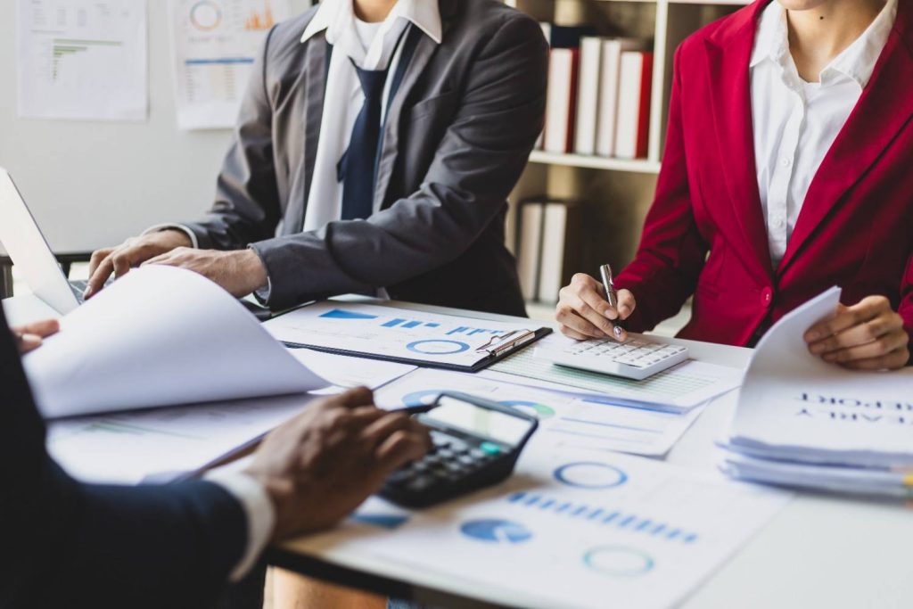 You are currently viewing Why Businesses Need Company Secretarial Services