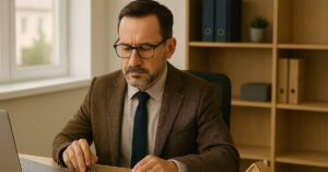 Read more about the article How a Landlord Accountant Can Save You Time and Taxes