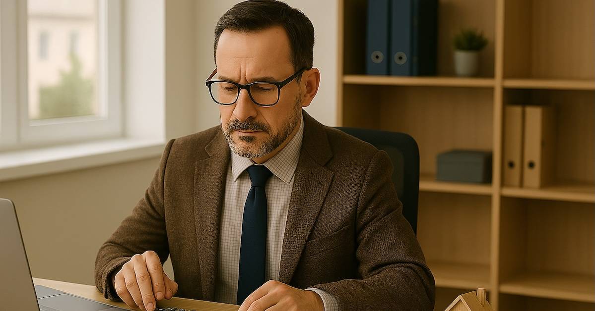 Read more about the article How a Landlord Accountant Can Save You Time and Taxes