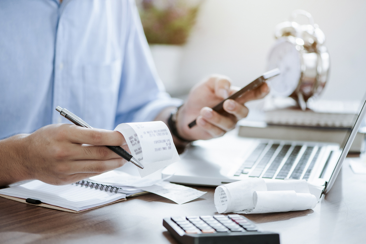 Read more about the article Hackney Accountants for Reliable Tax & Business Help