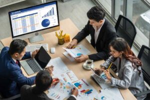 Read more about the article Trusted Local Accountants in Hackney, London for Growth UK