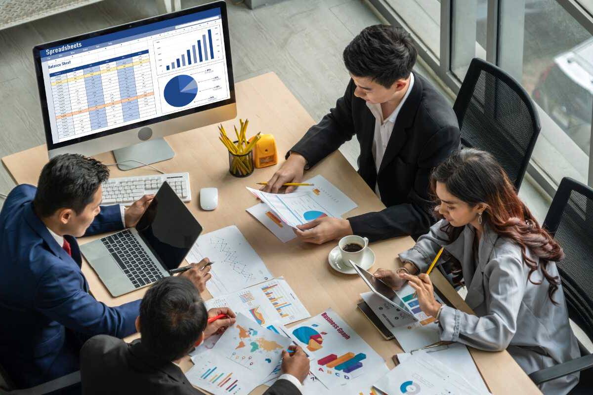 Read more about the article Trusted Local Accountants in Hackney, London for Growth UK