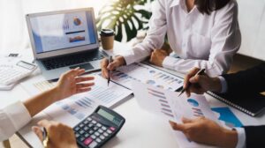 Read more about the article Professional Outsourced Bookkeeping Services Hackney
