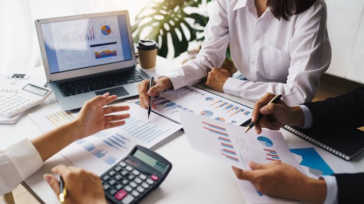 Professional Outsourced Bookkeeping Services Hackney