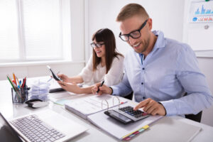Read more about the article Personal Tax Accountant in Hackney | Expert Tax Help