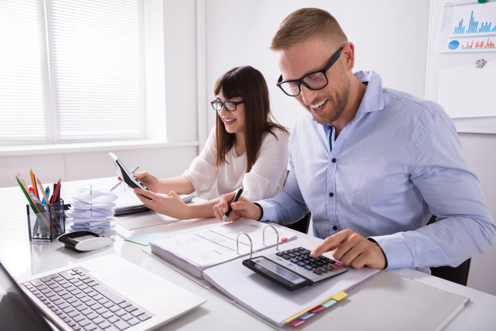 You are currently viewing Personal Tax Accountant in Hackney | Expert Tax Help