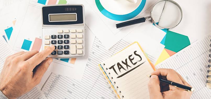 Tax Return Accountant for Fast Accurate Tax Filing