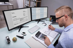 Read more about the article Professional Accountant in Enfield for Tax, Accounts & Business Support