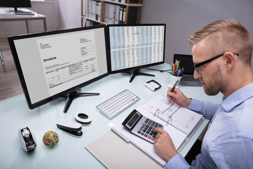 You are currently viewing Professional Accountant in Enfield for Tax, Accounts & Business Support