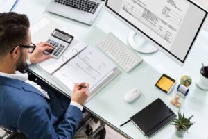 Read more about the article Trusted Accountants in Essex for Businesses and Individuals