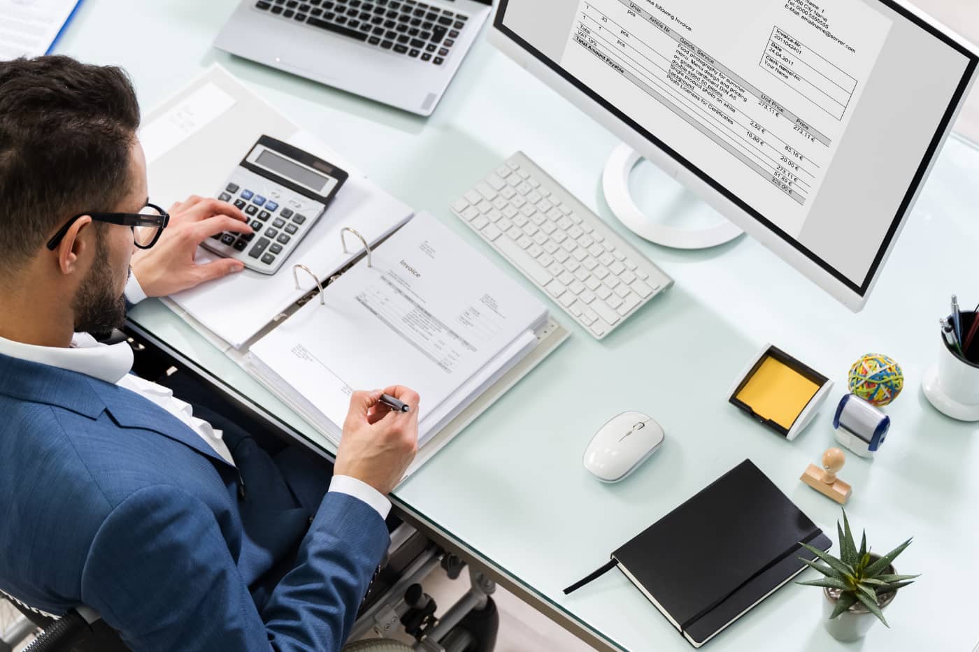 You are currently viewing Trusted Accountants in Essex for Businesses and Individuals