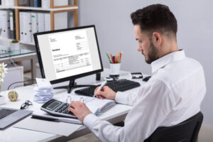 Read more about the article Expert Accountants in London for Growing Businesses