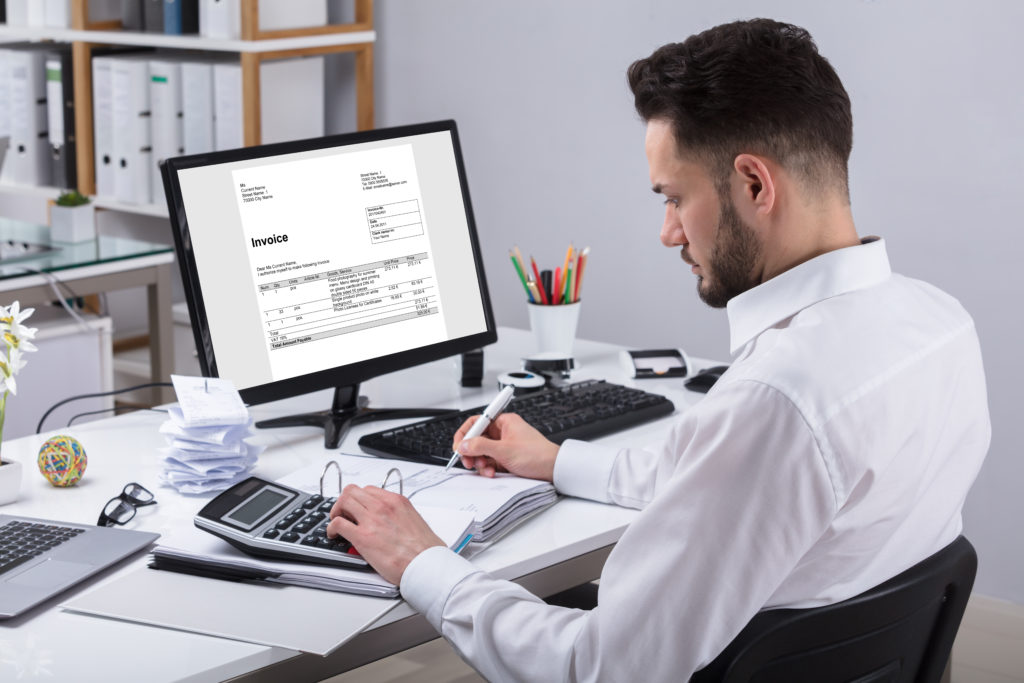 You are currently viewing Expert Accountants in London for Growing Businesses