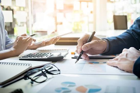 You are currently viewing Trusted Accountants in Basildon, Essex