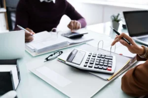 Read more about the article Complete Outsourced Accounting Services