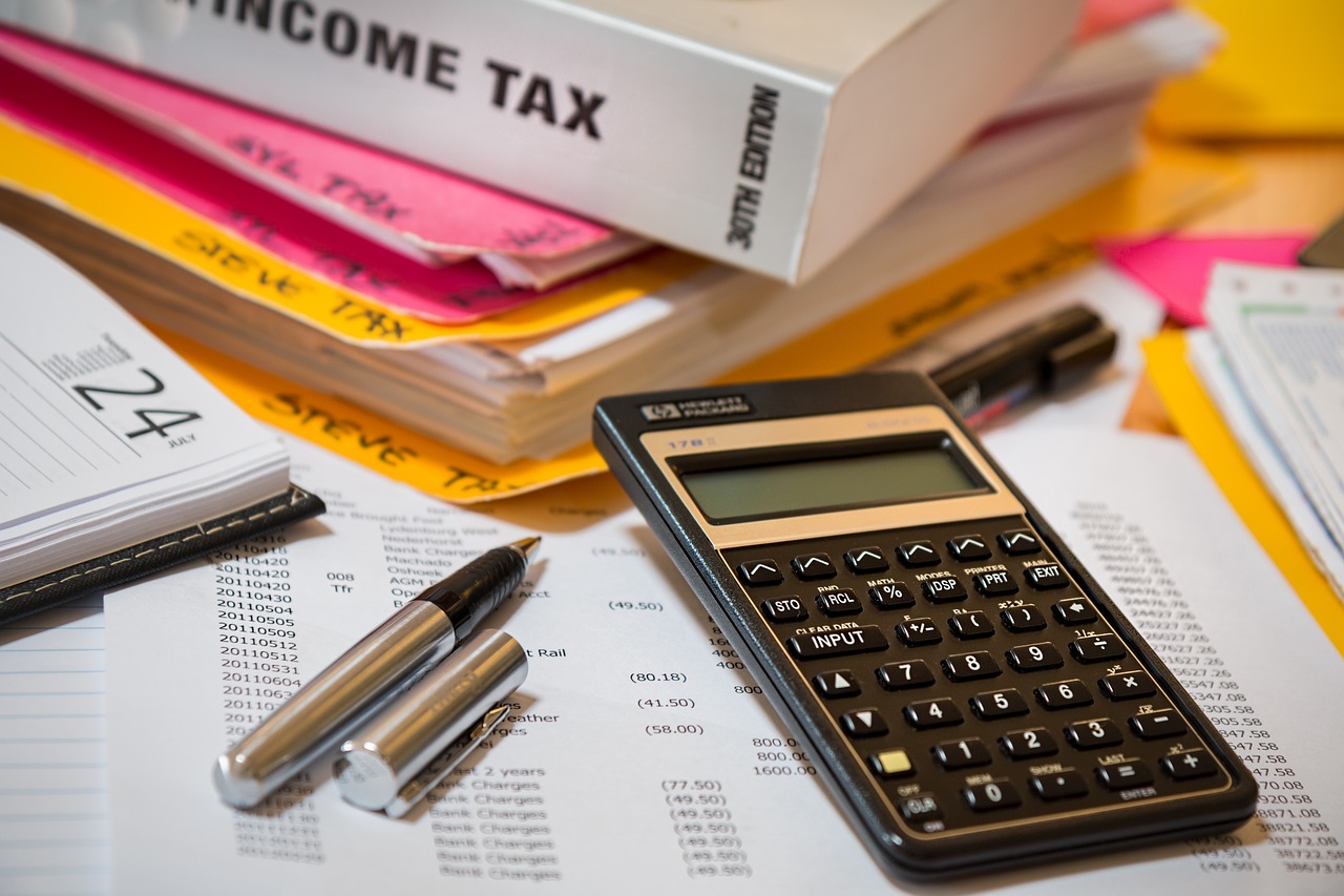 You are currently viewing Small Business Accountant London for Reliable Financial Support and Growth