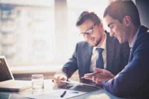 Read more about the article Accountant for Contractors in London