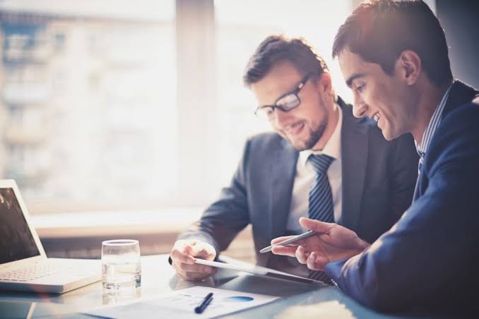 Accountant for Contractors in London