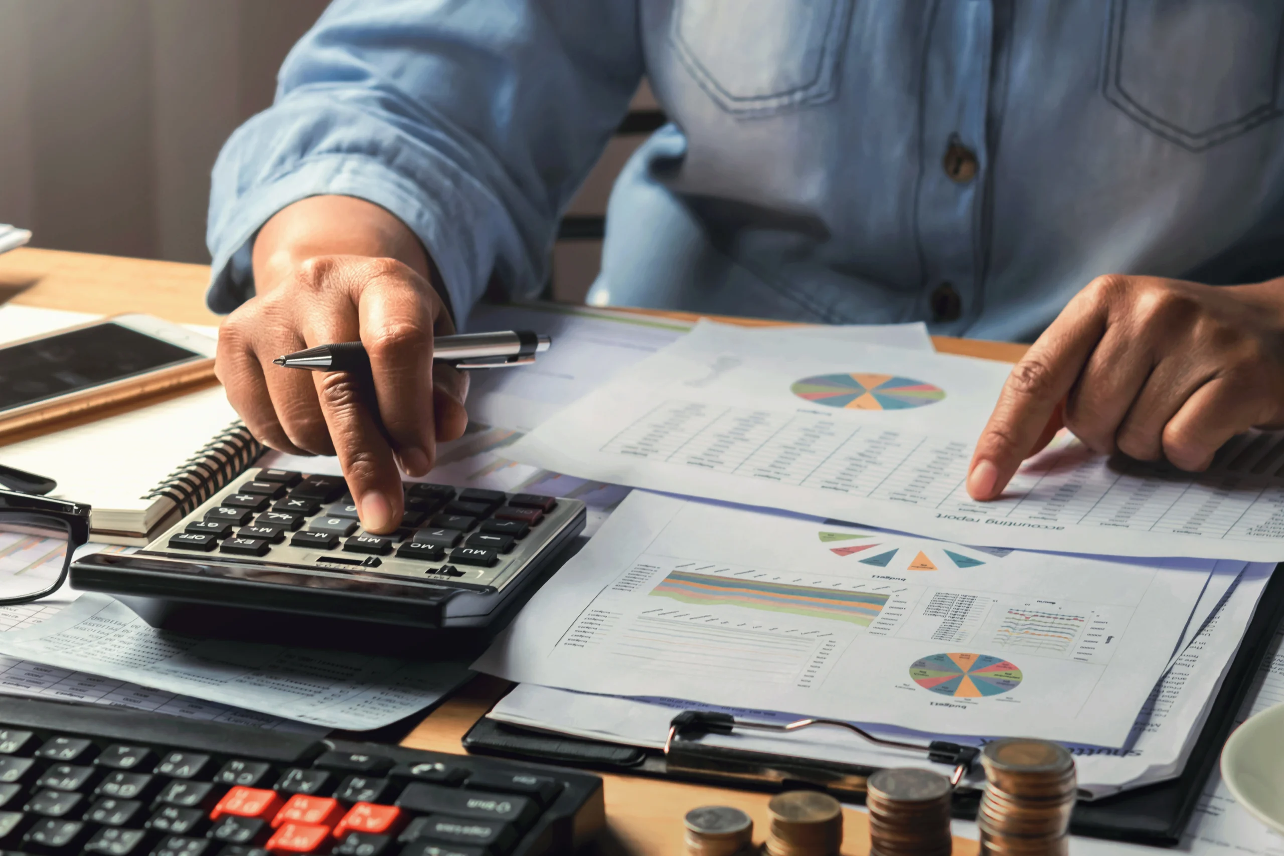 You are currently viewing Expert Accountants for Startups London