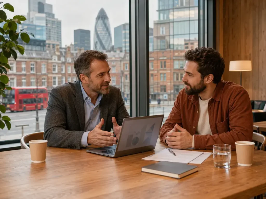 You are currently viewing Bookkeeping London Services for Accurate Financial Management and Business Growth