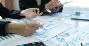 Read more about the article Professional Bookkeeping Services in London for Growing Businesses