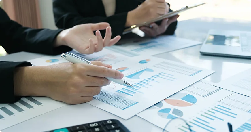 You are currently viewing Professional Bookkeeping Services in London for Growing Businesses