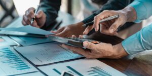 Read more about the article Small Business Bookkeeping Services for Accurate Financial Management