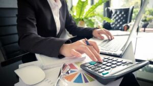 Read more about the article Professional Business Bookkeeping Services to Streamline Your Finances