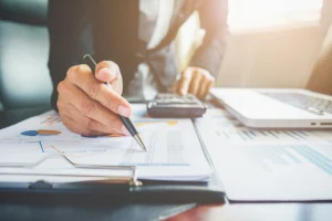 Read more about the article CIS Accountant Services for Contractors and Construction Businesses