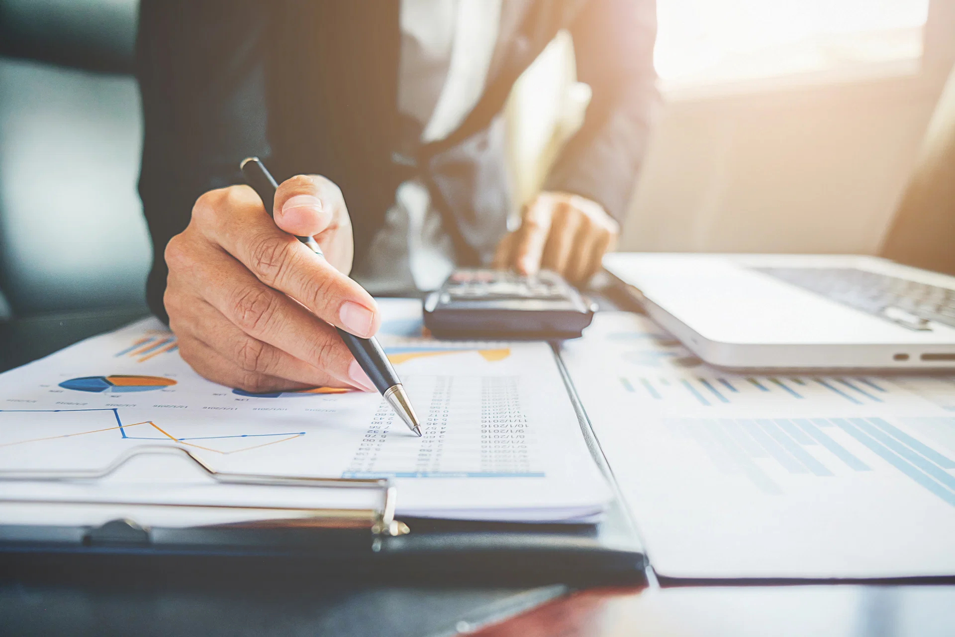 You are currently viewing CIS Accountant Services for Contractors and Construction Businesses