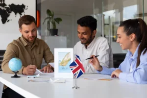 Read more about the article Specialist Hospitality Accountants for Hotels, Restaurants & Cafés