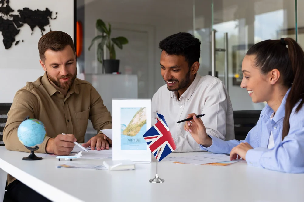 You are currently viewing Specialist Hospitality Accountants for Hotels, Restaurants & Cafés
