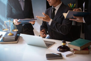 Read more about the article Professional Legal Accountants Providing Accurate Financial Solutions for Law Firms