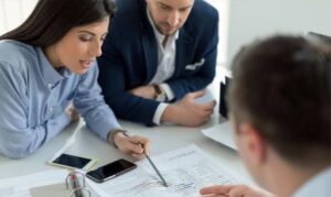 Read more about the article Property Specialist Accountant for Landlords & Investors