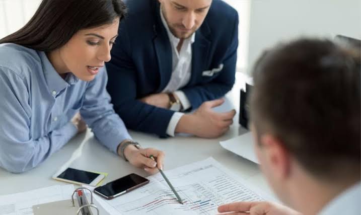Property Specialist Accountant for Landlords & Investors