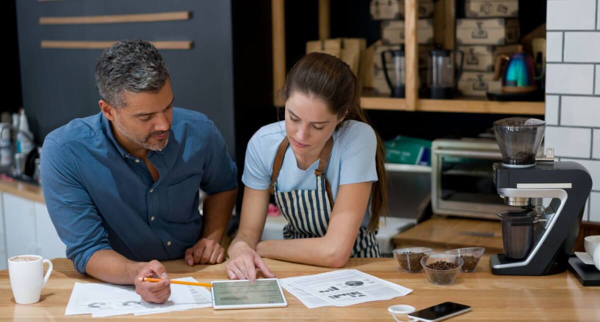 You are currently viewing Restaurant Accounting Services for Financial Control, Tax Compliance & Business Growth
