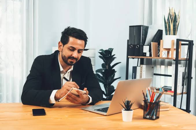 You are currently viewing Accountants for Small Businesses: Reliable Financial Support for Growth