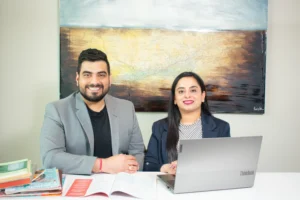Read more about the article Professional Bookkeeper London for Accurate Financial Management