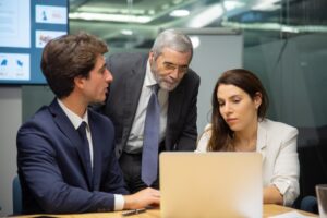 Read more about the article Bookkeeping Services in London for Growing Businesses and Professionals