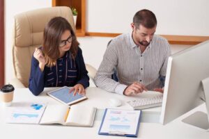Read more about the article Professional Bookkeeping Services for Accurate Records, Compliance & Business Growth