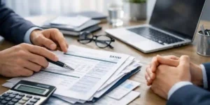 Read more about the article Self Assessment Accountant London for Individuals & Sole Traders